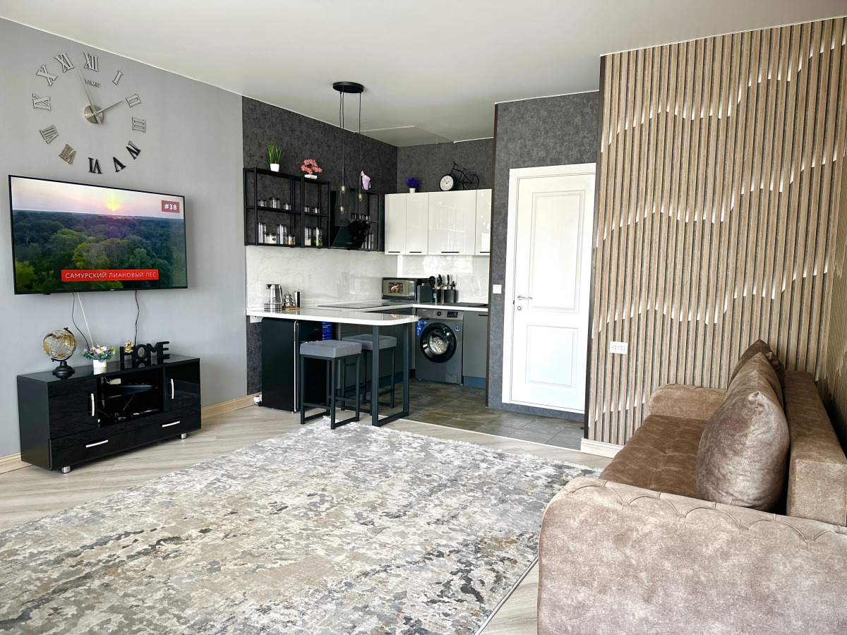 Гостевой дом у Фонтана 2