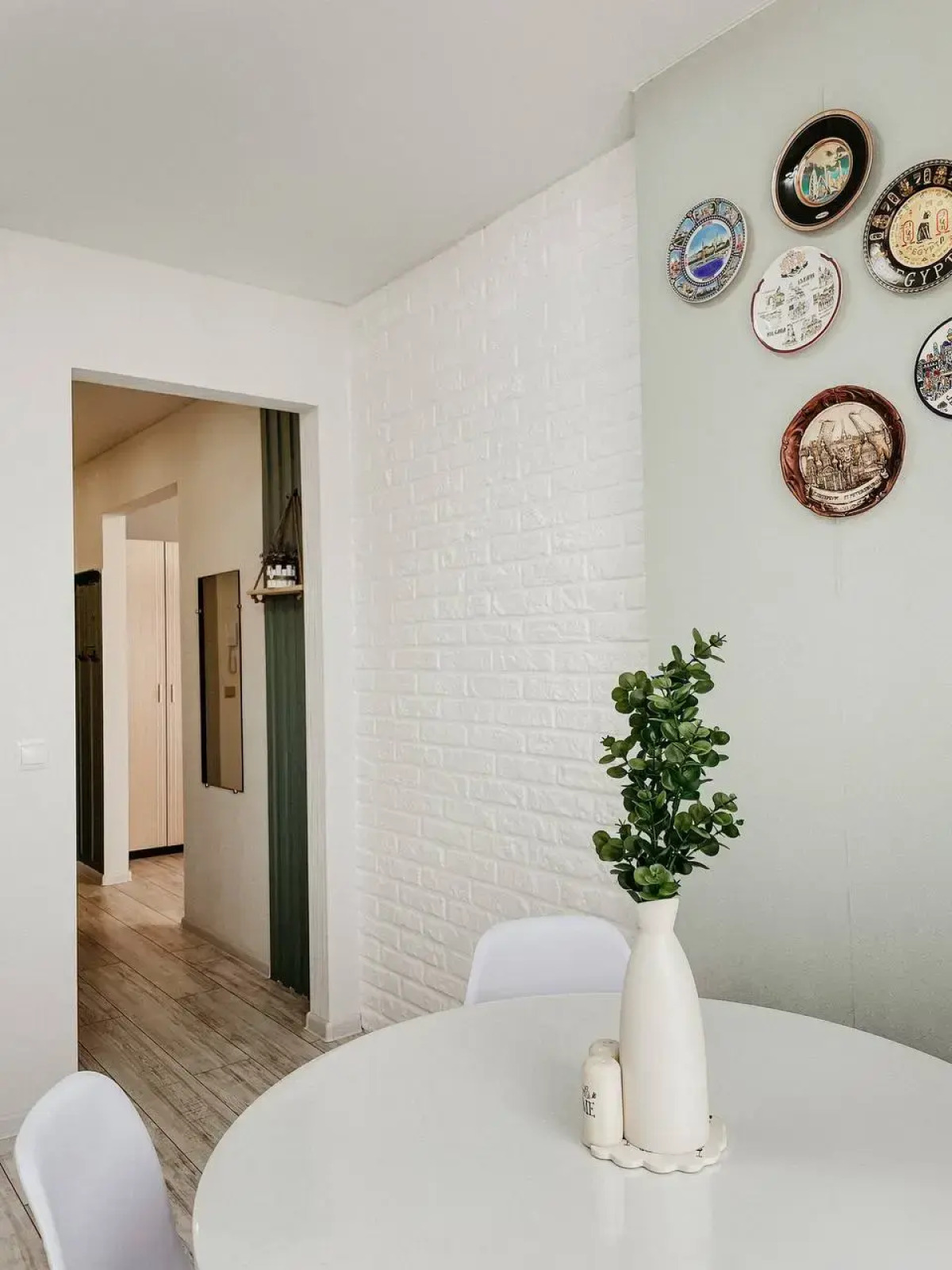 Апартаменты Уютные