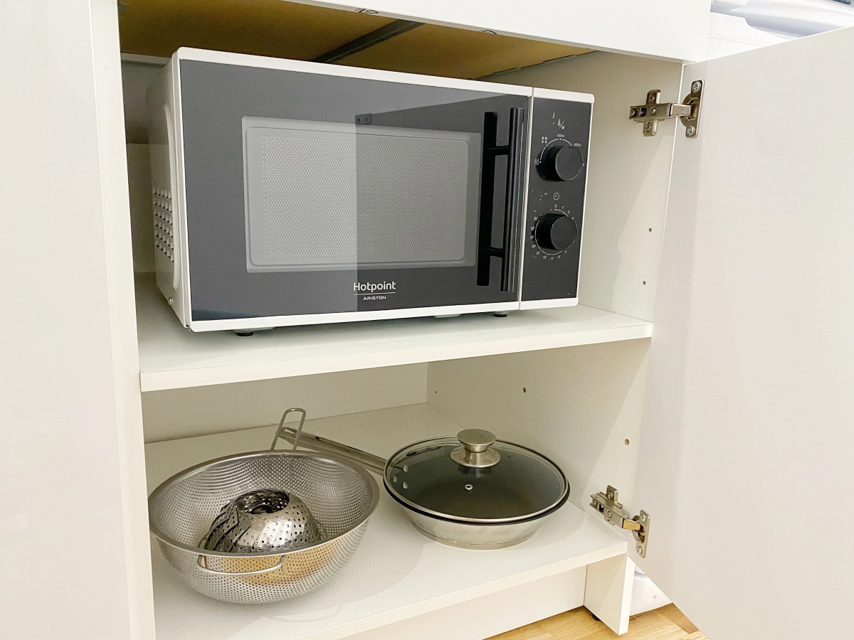 Апартаменты с Видом на Золотой Рог, Центр