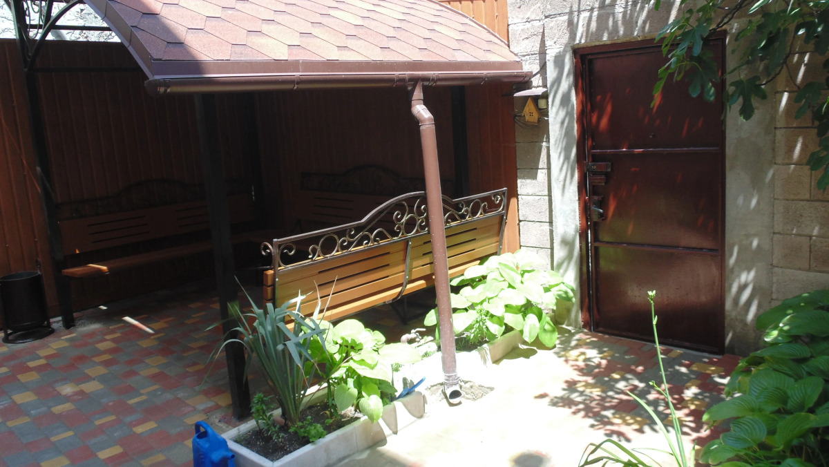 Гостевой Дом Гармония