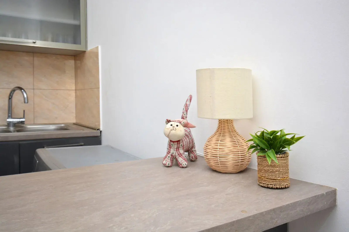 Апартаменты Perte House Apartment's on Argishti 13 street