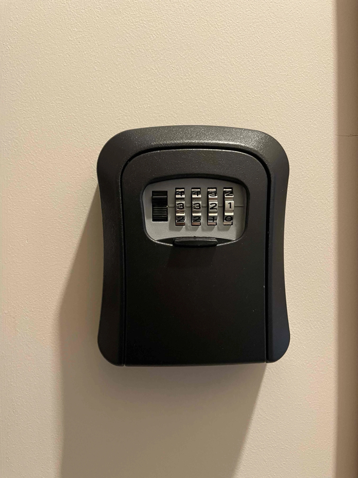 Апартаменты Moon в доме на горе