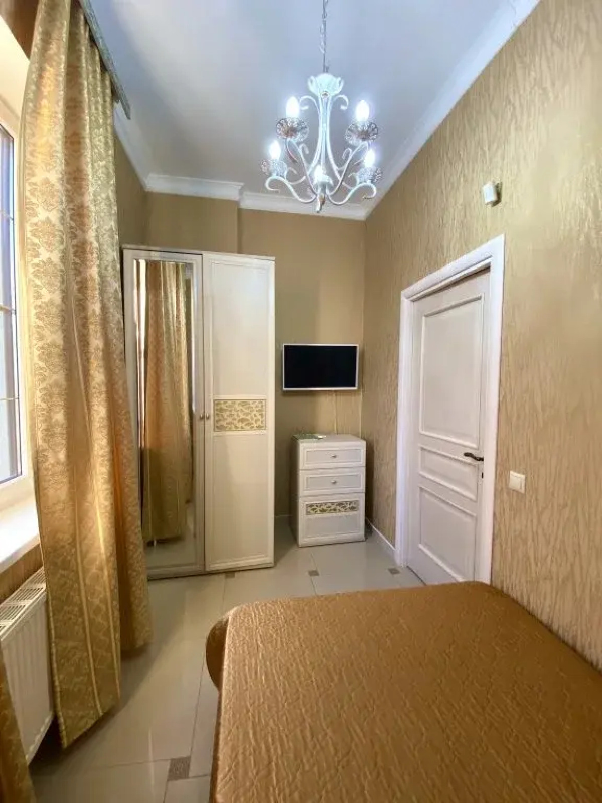 Гостевой дом Александр