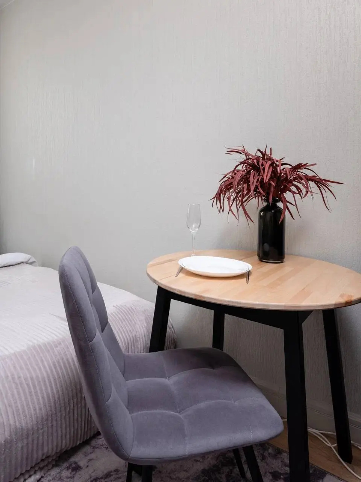 Апартаменты ДВА ГОРОДА у метро Аэропорт