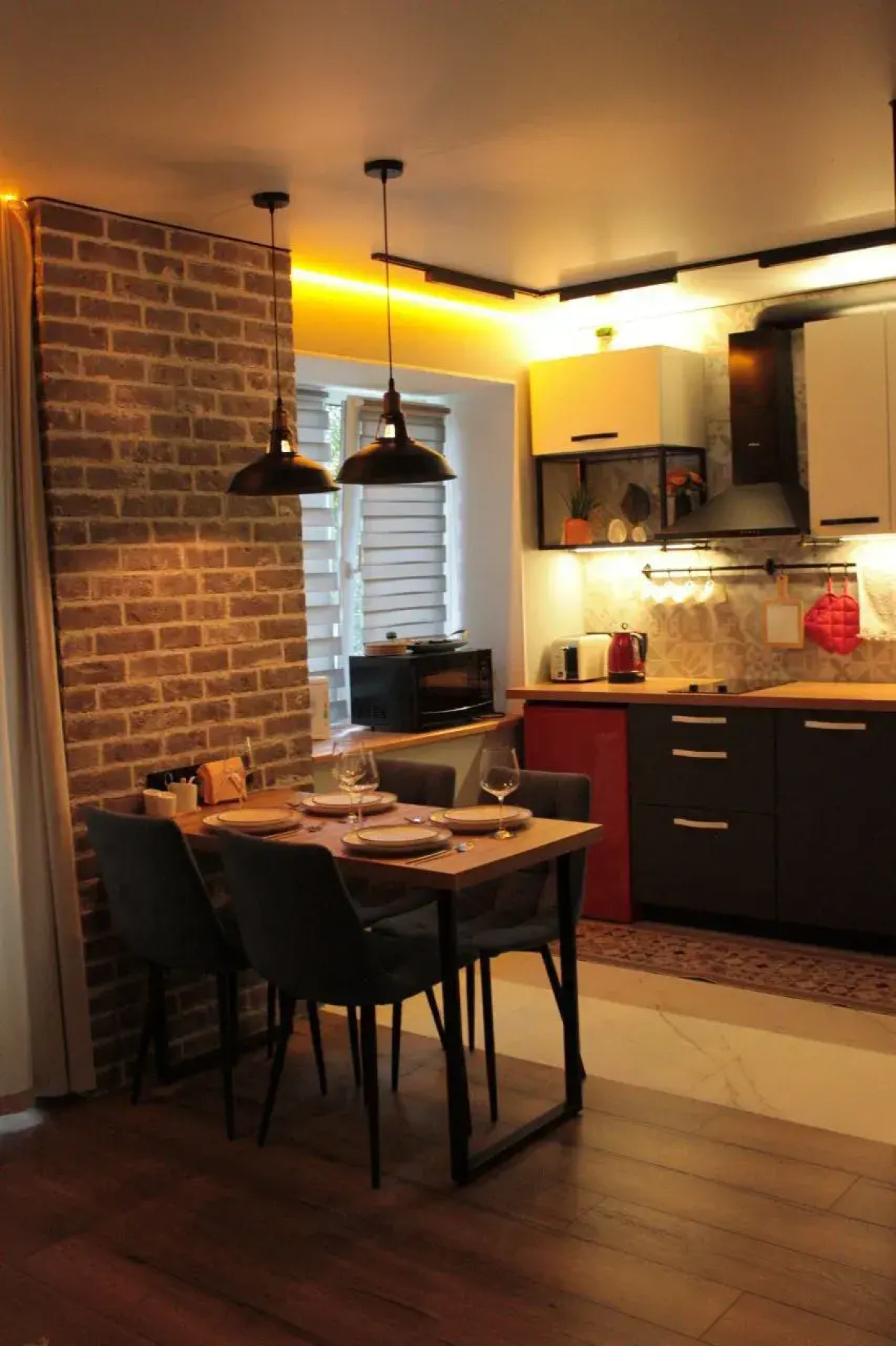 Апартаменты Welcome