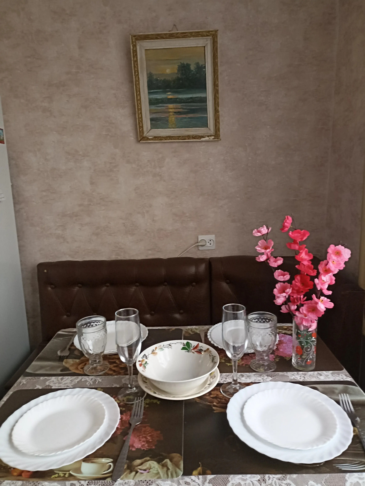 Квартира в 15 мин от центра в экологически чистом Заволжском р-не