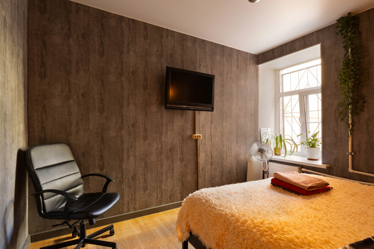 Квартира Евро2 в Центре у Московского Вокзала