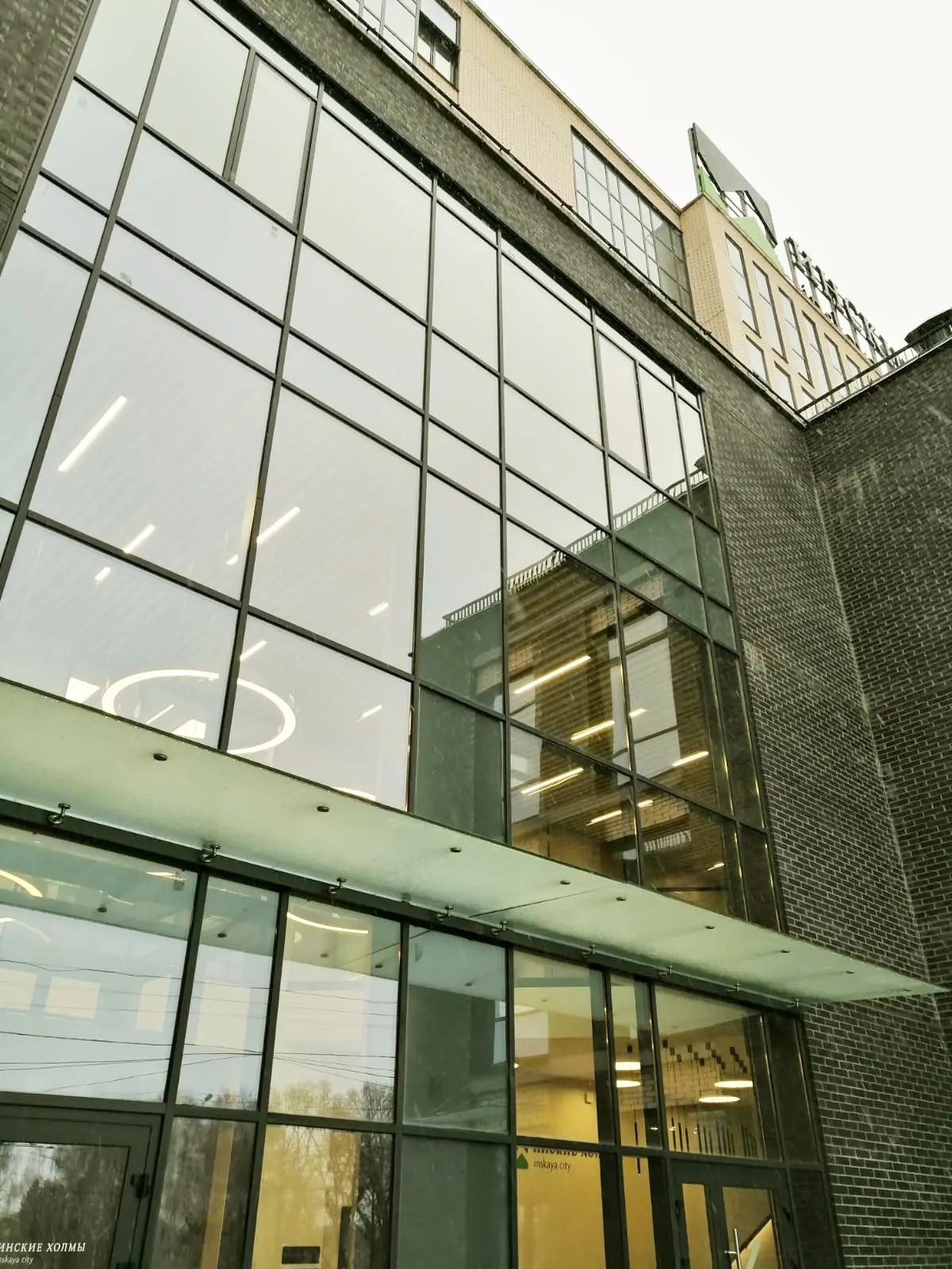 Апартаменты SiberiaLife на Инских Холмах