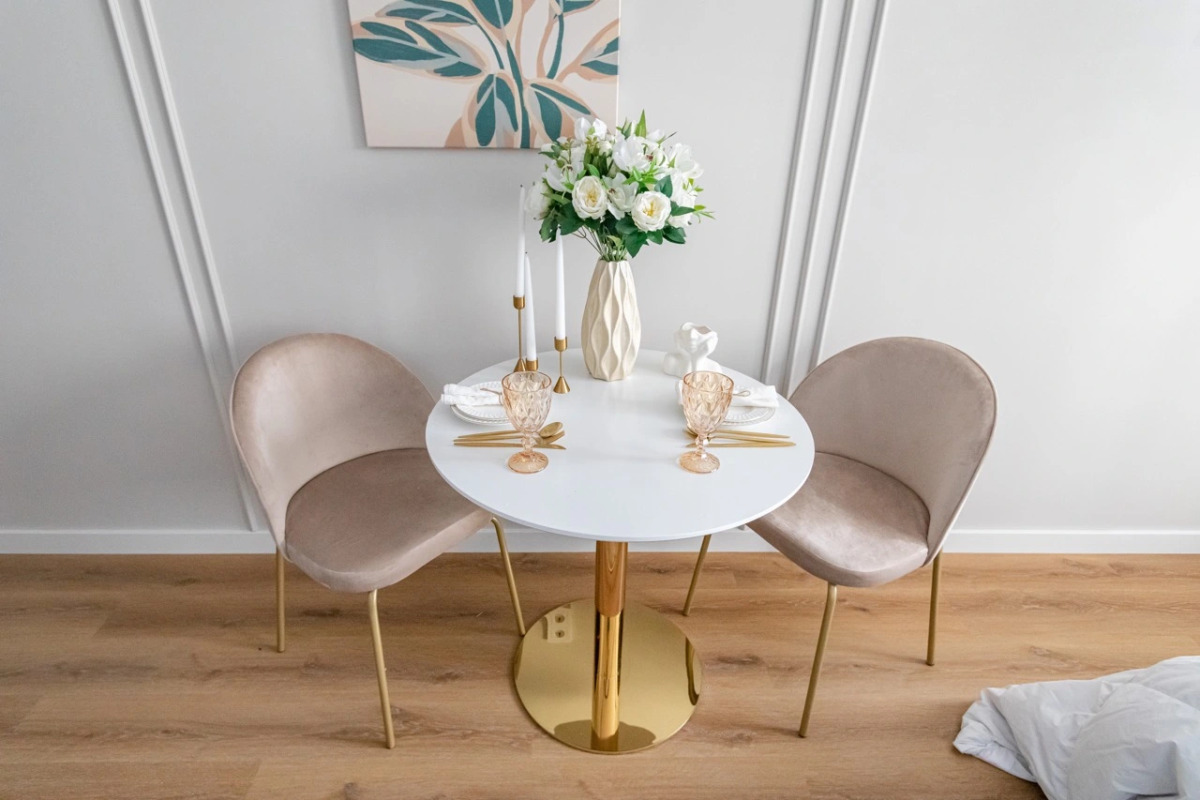 Апартаменты 227-3 Full House в ЖК Солнцево Парк