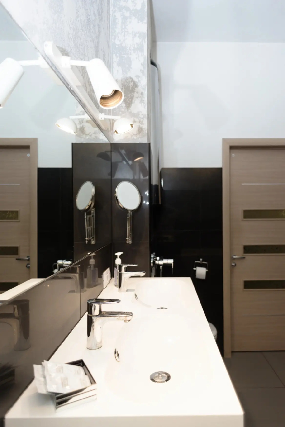 Апартаменты Apart Seasons Stepana Razina 95