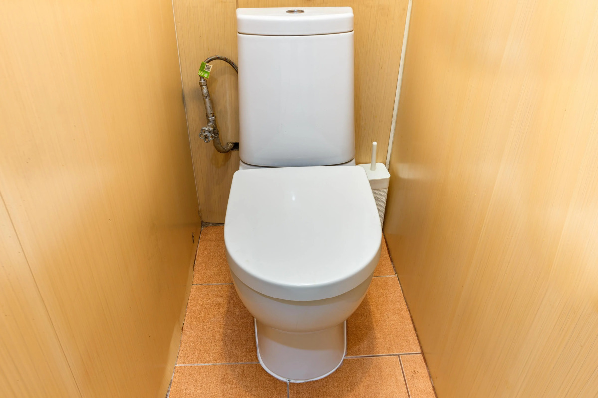 Квартира Inndays Apartments на Обручева 49