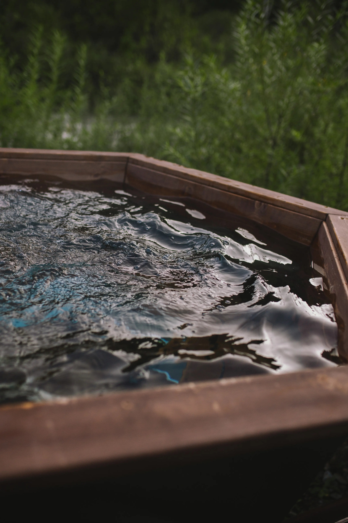 Глэмпинг Нантакет