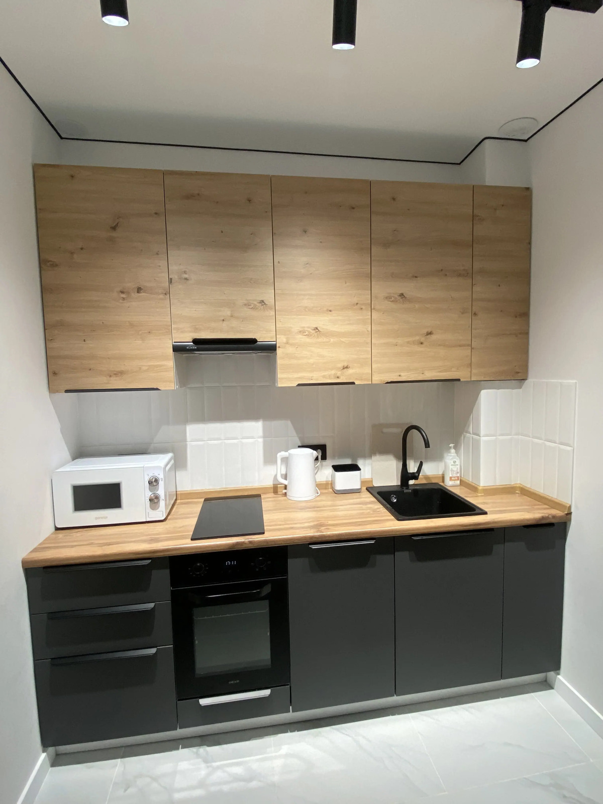 Квартира в современном ЖК Зенит