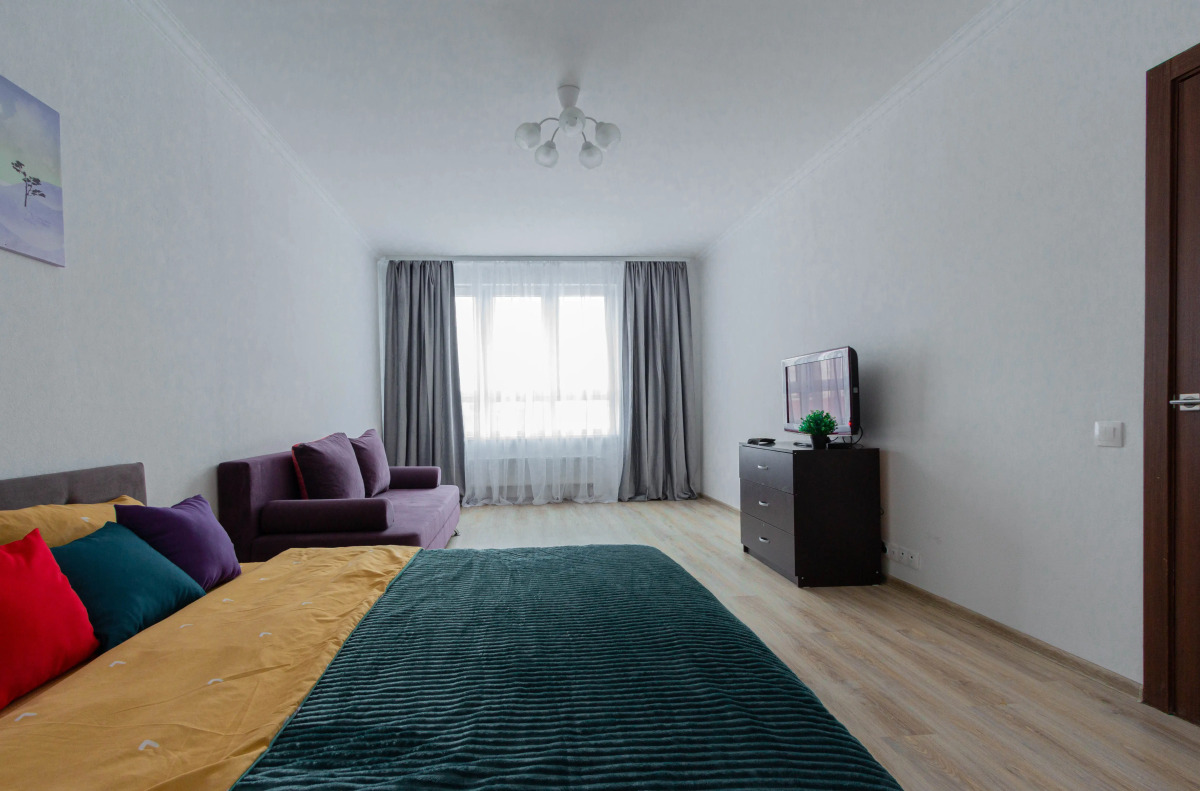 Квартира Кастанаевская 44ак1