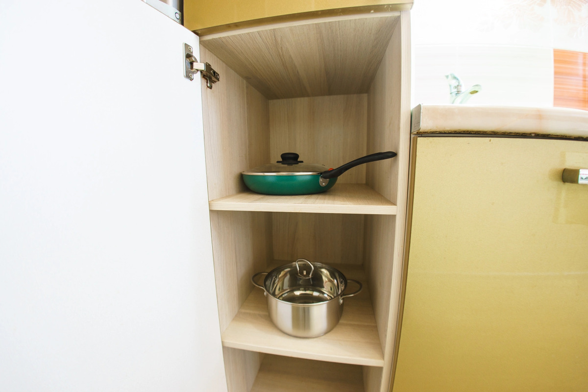 Апартаменты Inndays на Проспекте Ленина 19