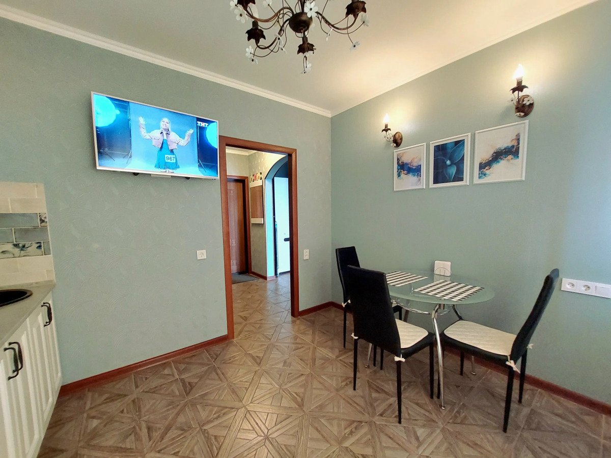 Квартира Комфортная на Свиридова