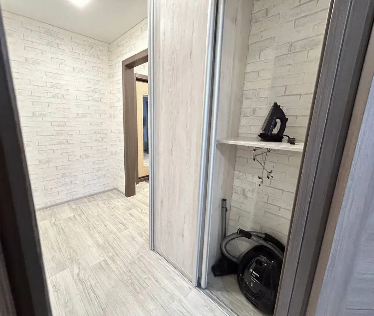 Квартира Zebrahome на Татищева