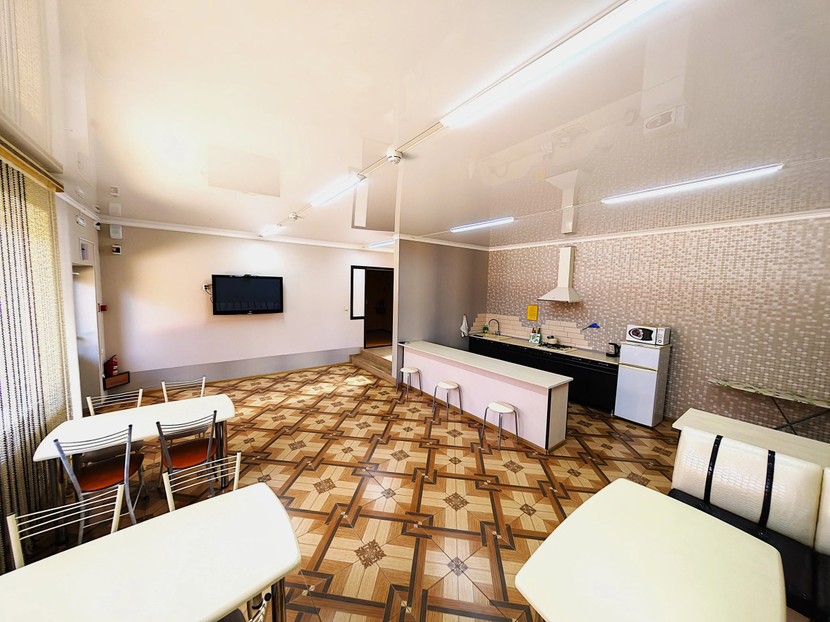 Гостевой Дом Селиверстова 16