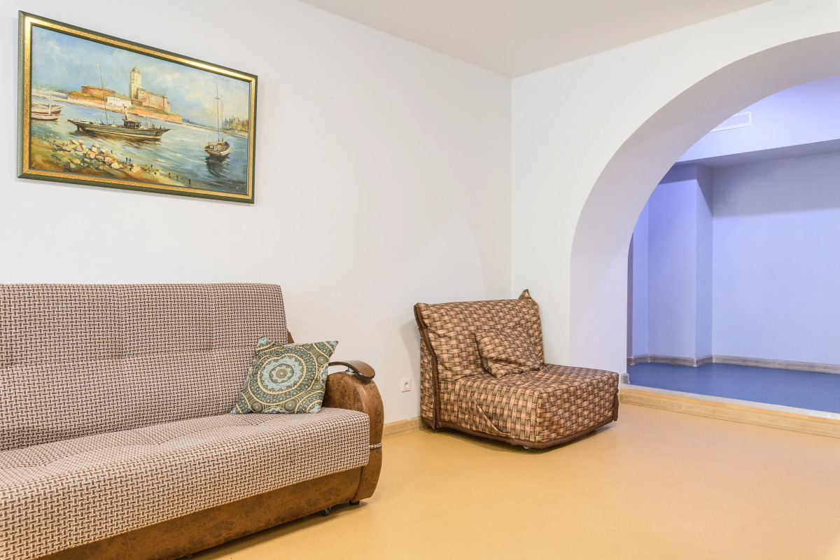 Апартаменты Sutki Rent у Исаакиевского собора