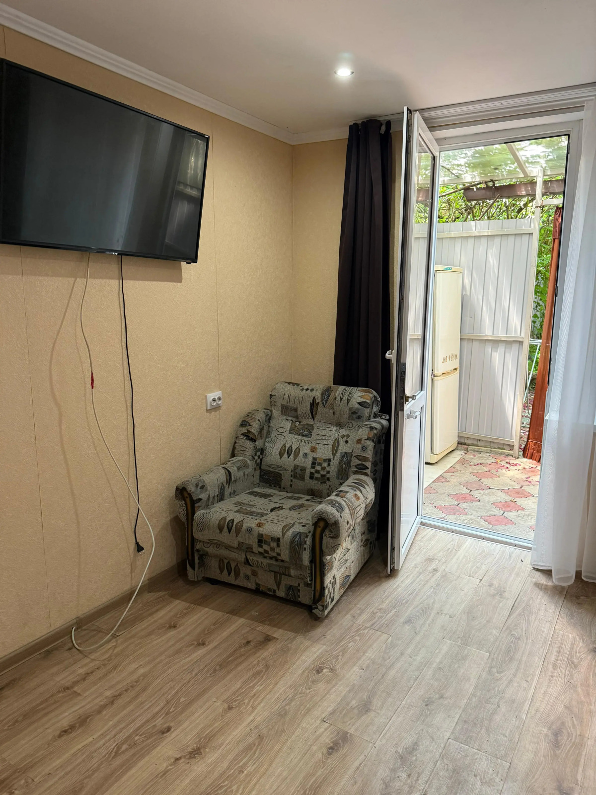 Гостевой Дом на Морской