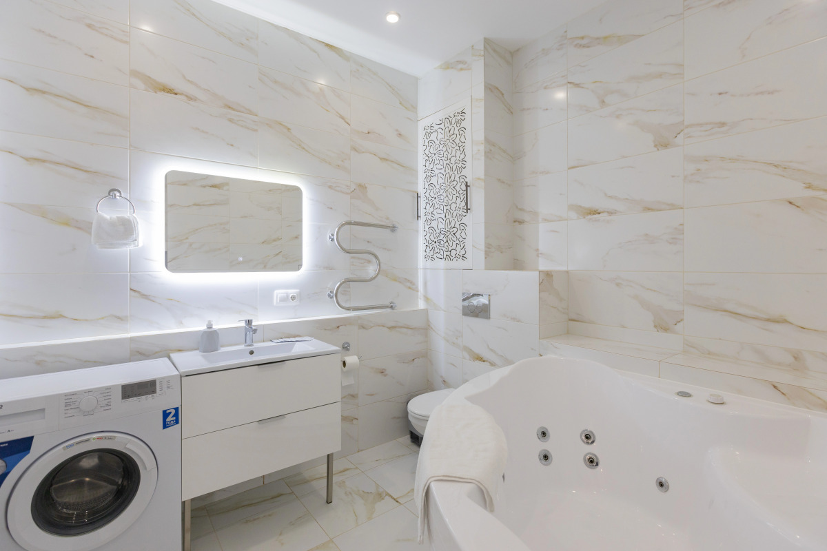 Апартаменты Appartement De Luxe Victory