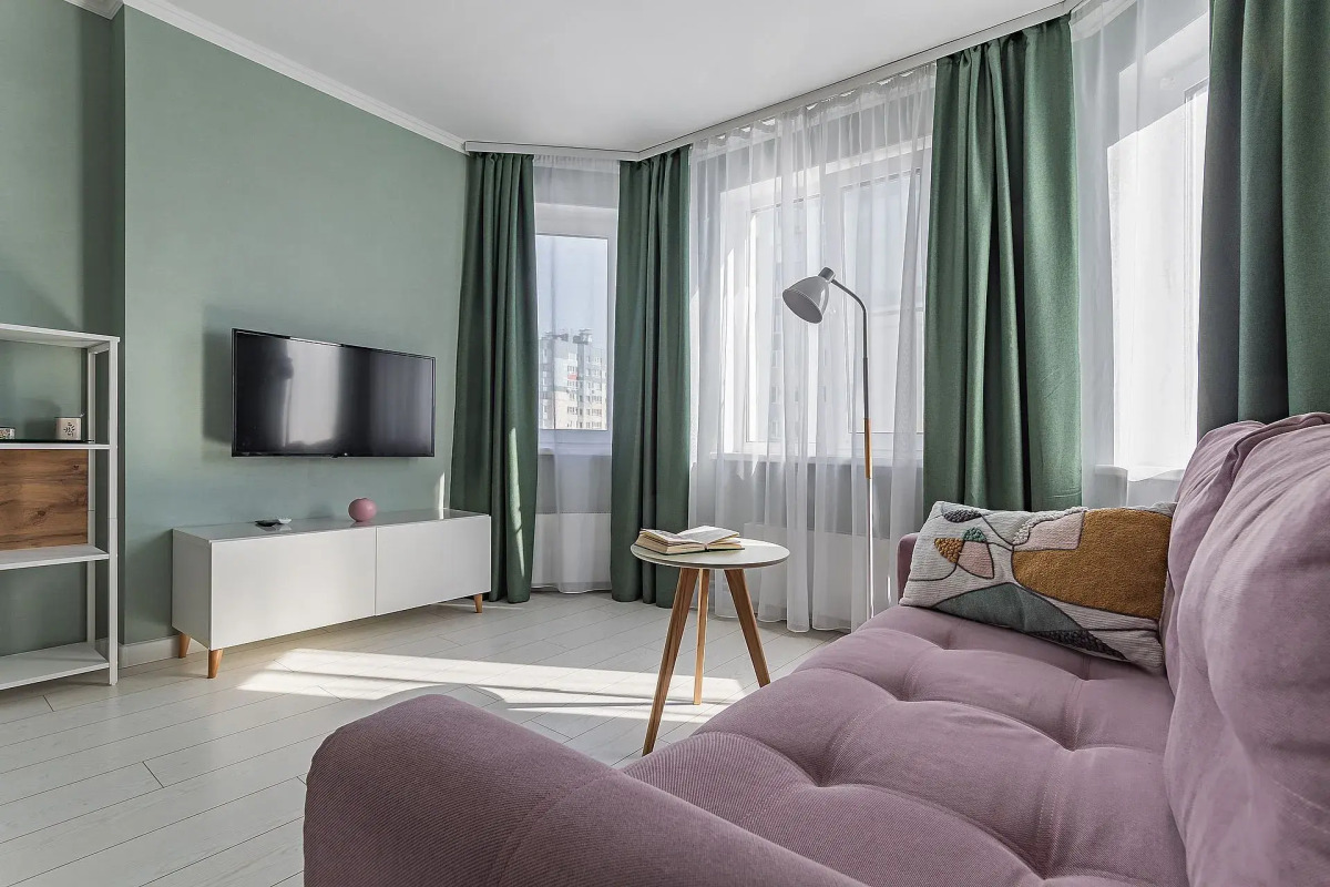 Апартаменты на Карла Маркса 54 Сова-Дом