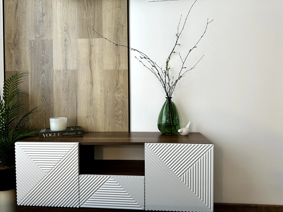 Апартаменты в Башне