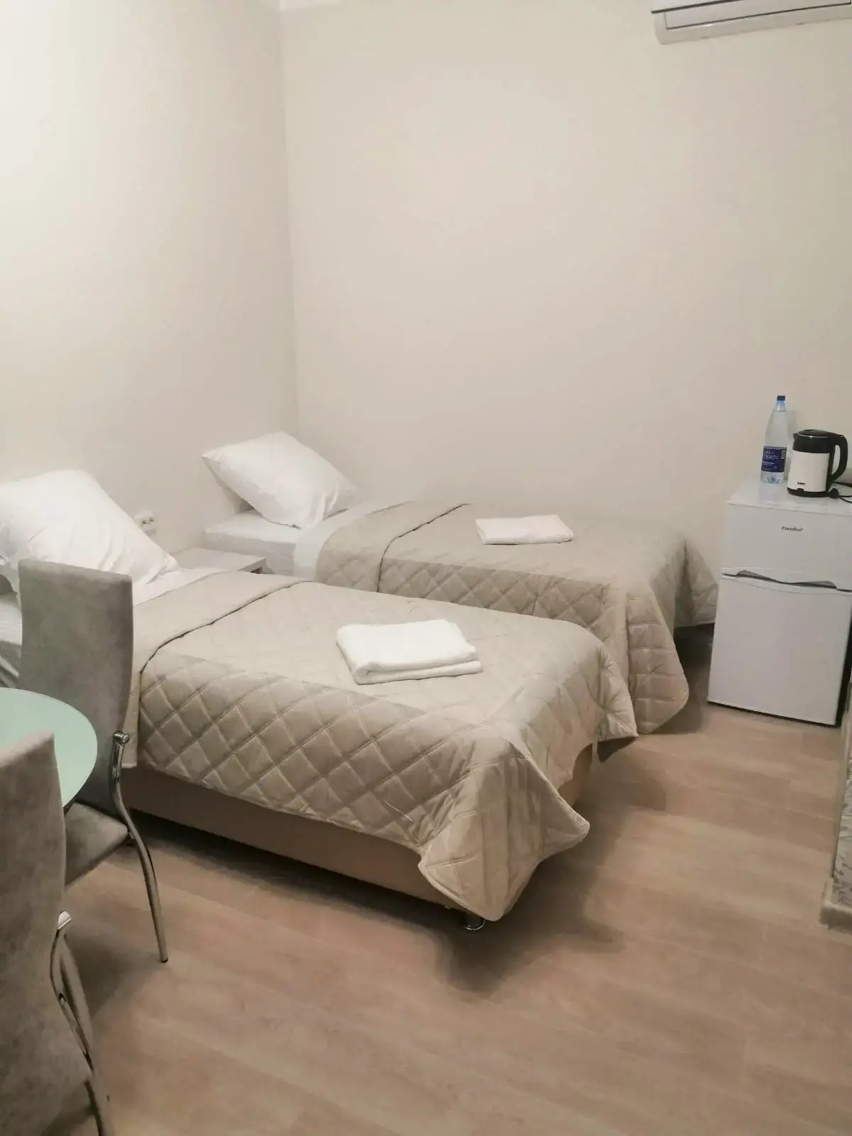 Гостевой дом Янина