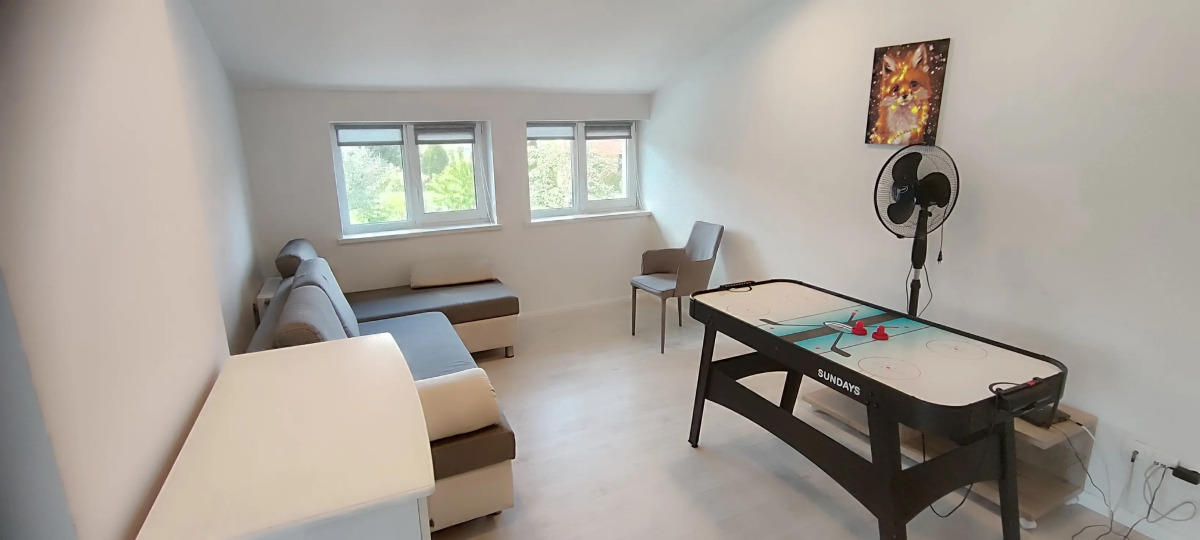 Дом Villa LOFT Минское море