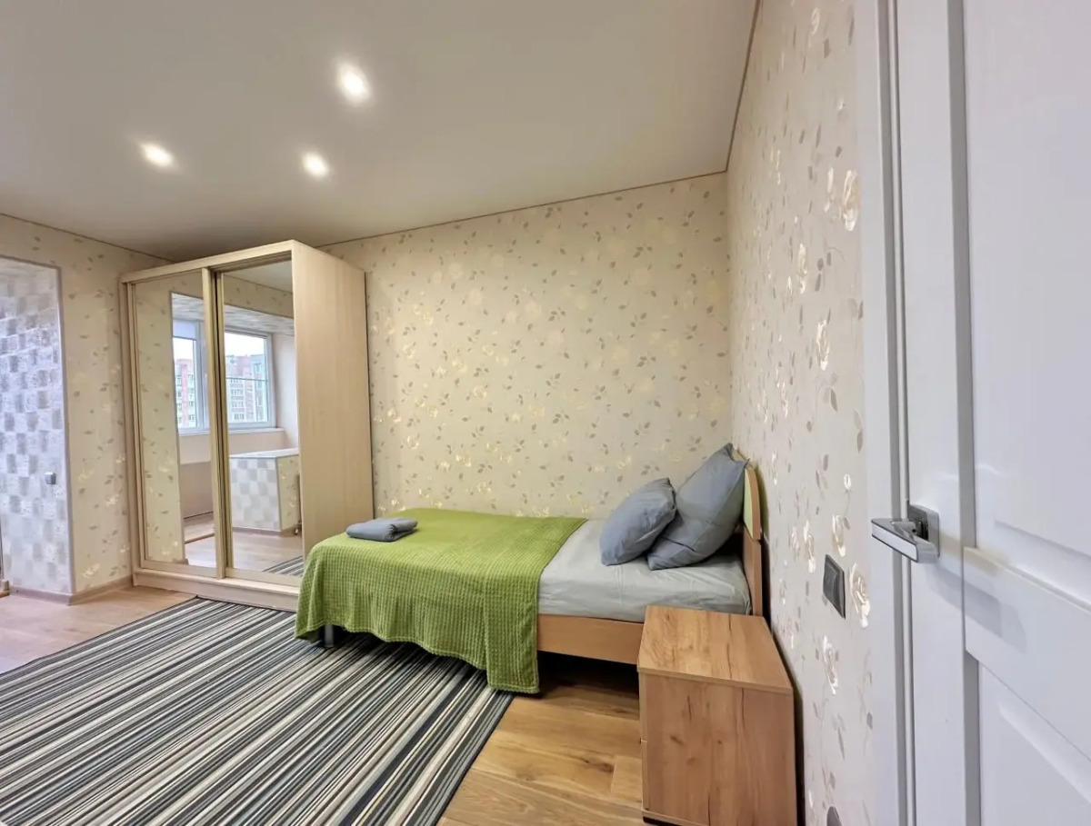 Квартира Уютно Как Дома на Гагарина