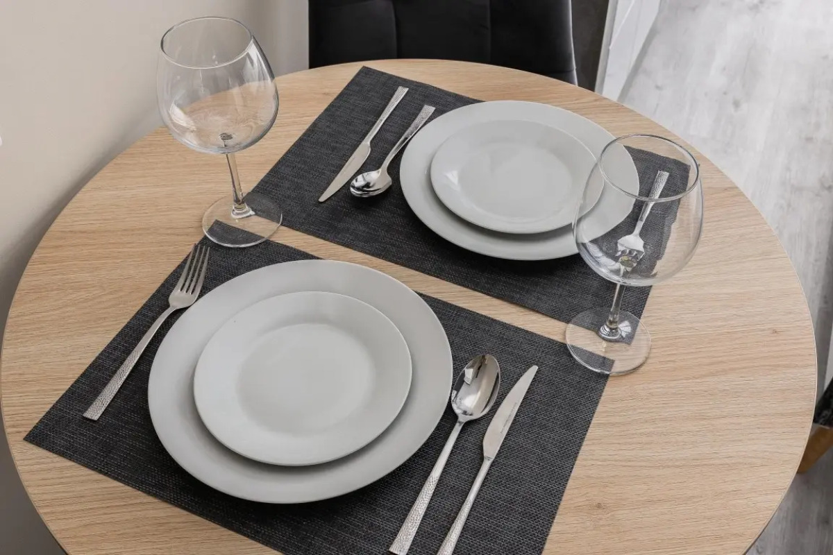 Апартаменты Knokey Пресня Сити