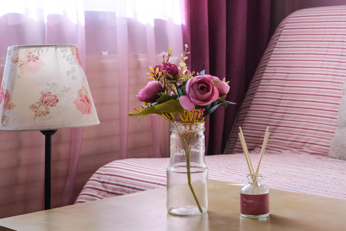 Квартира Уютная в Самом Центре Города