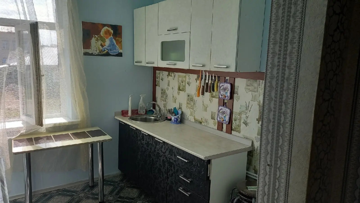 Апартаменты Трёхкомнатной на Приморской 6