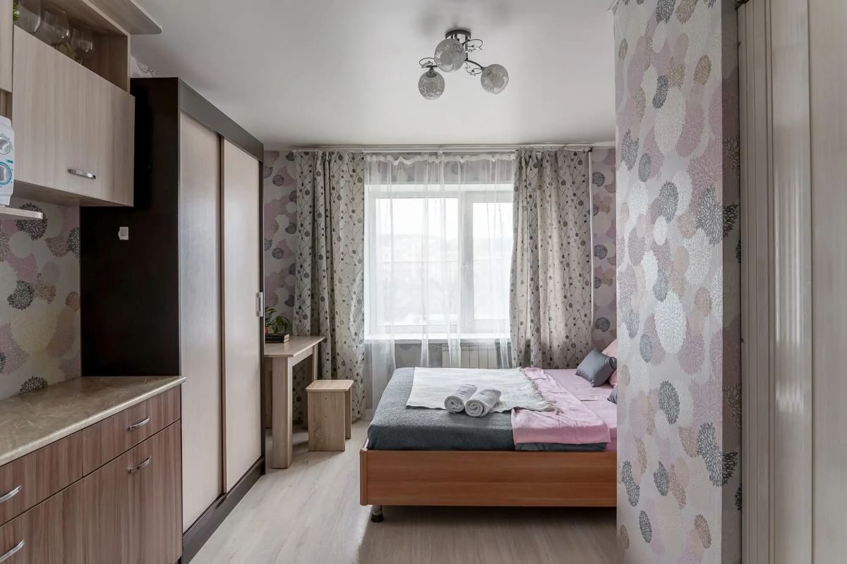Апартаменты Prim Rooms Apartments