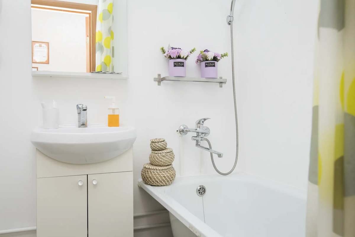 Апартаменты HomeHotel Бурнаковский