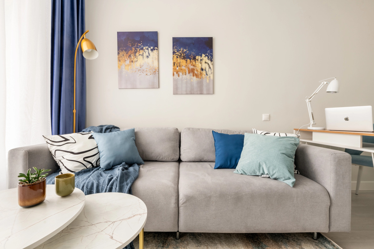 Апартаменты Jane-Apart Relax Time