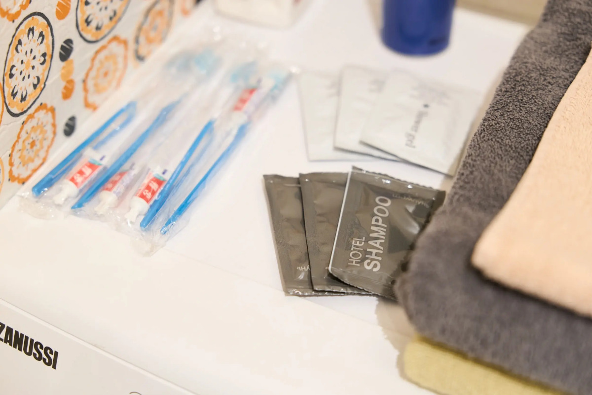 Апартаменты Студия в АК Артек