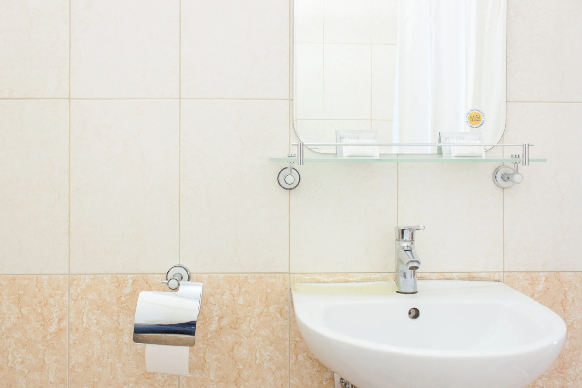 Гостевой дом Сиар