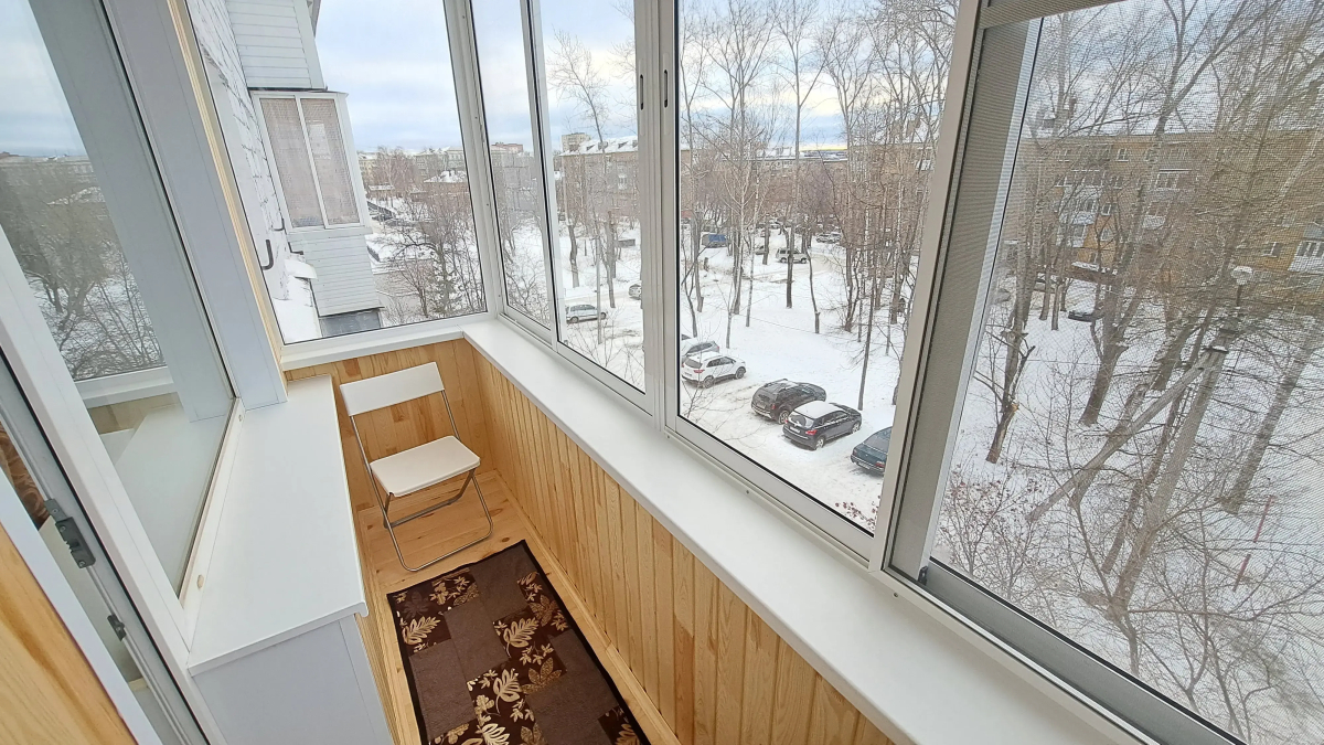 Апартаменты Класса Люкс на Строителей 5