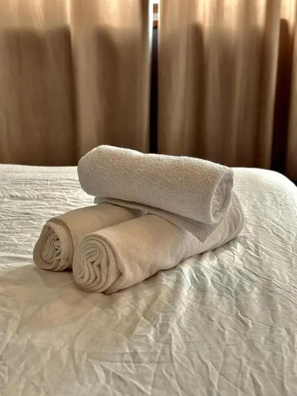 Отель Olive Garden Baku