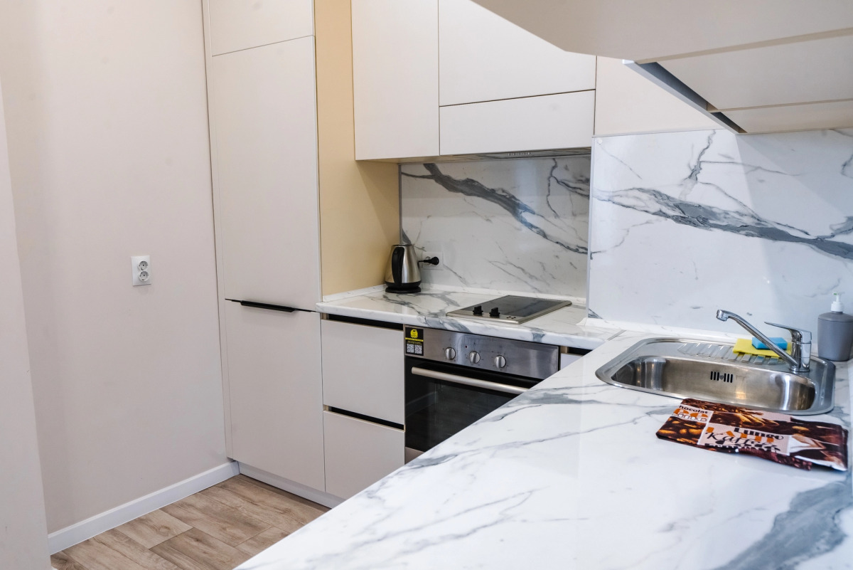 Квартира на Ленина д. 176/2