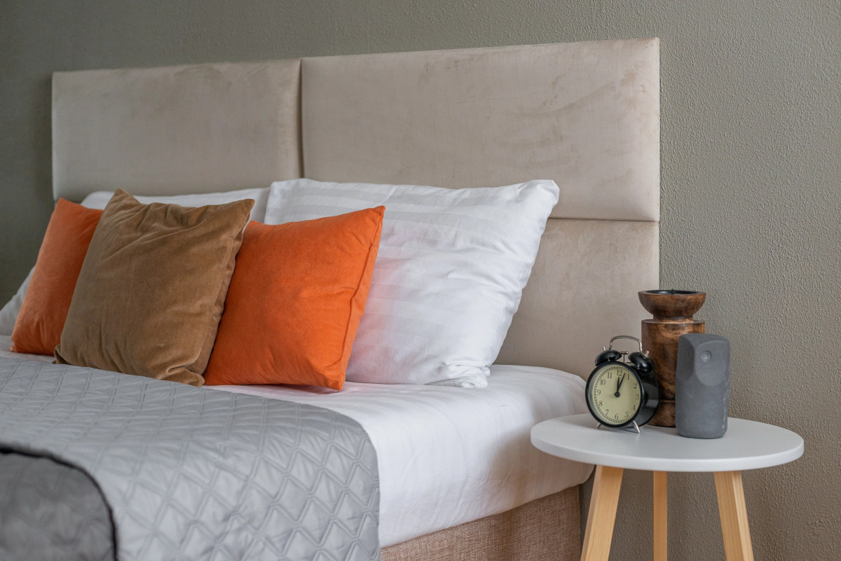 Апартаменты Кварт-Отель, Гашека, 11