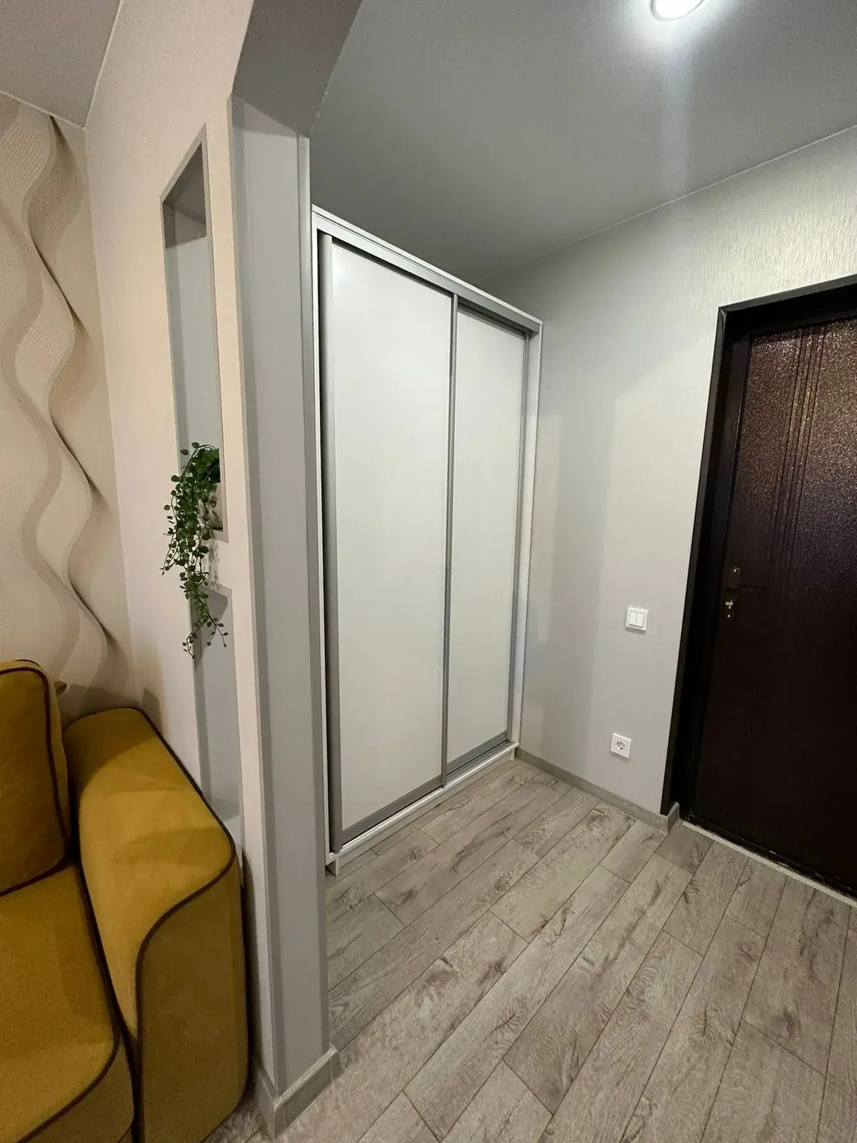 Апартаменты рядом с Глобусом