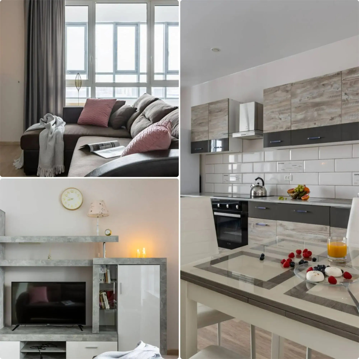 Апартаменты ElizaHome в ЖК Бизнес-Класса с Видом на Чёрную Речку