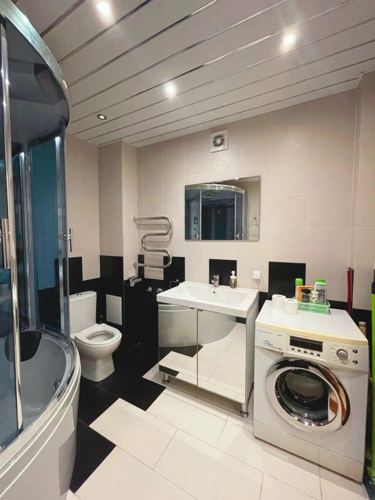 Апартаменты Максима Горького