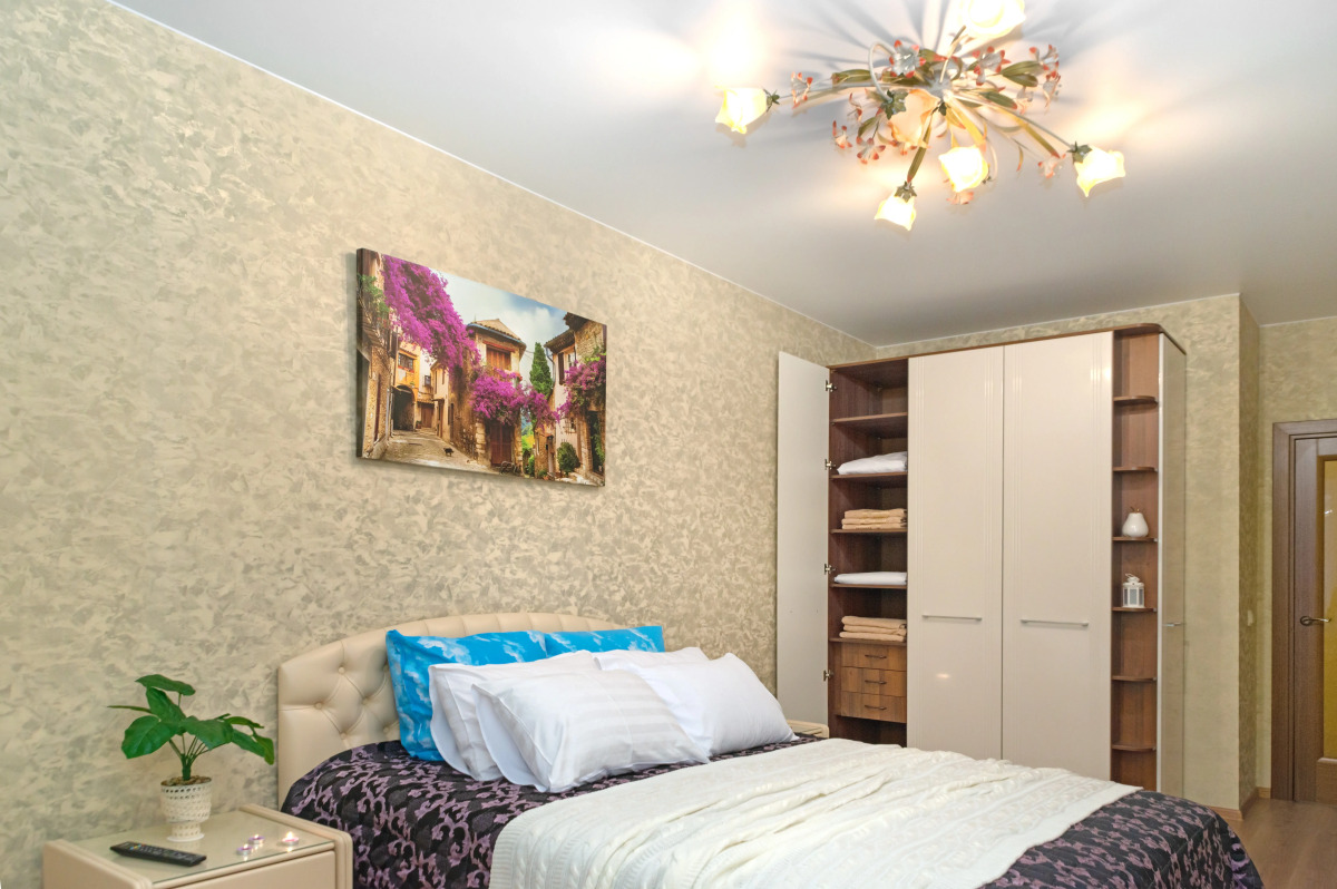 Квартира Kravc Group рядом с автовокзалом