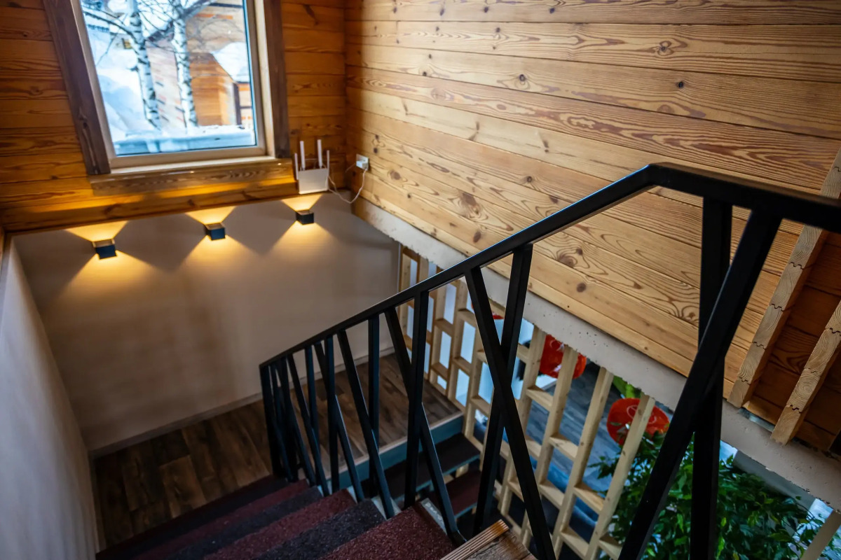 Гостевой Дом Рыжий пони