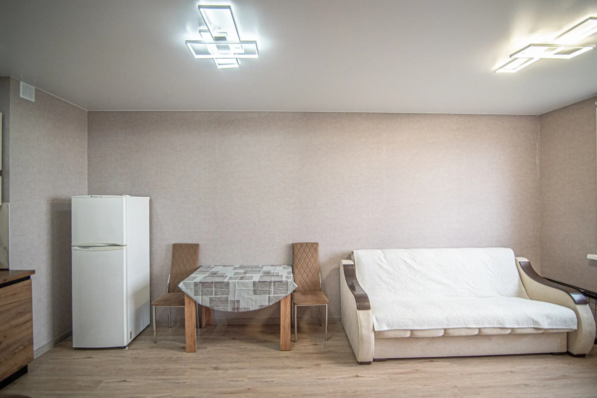 Квартира Двухкомнатная по улице Ленина 563 корпус 5