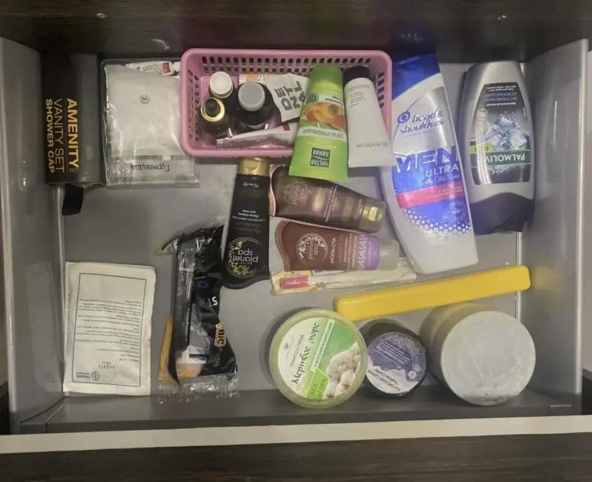 Апартаменты Queen