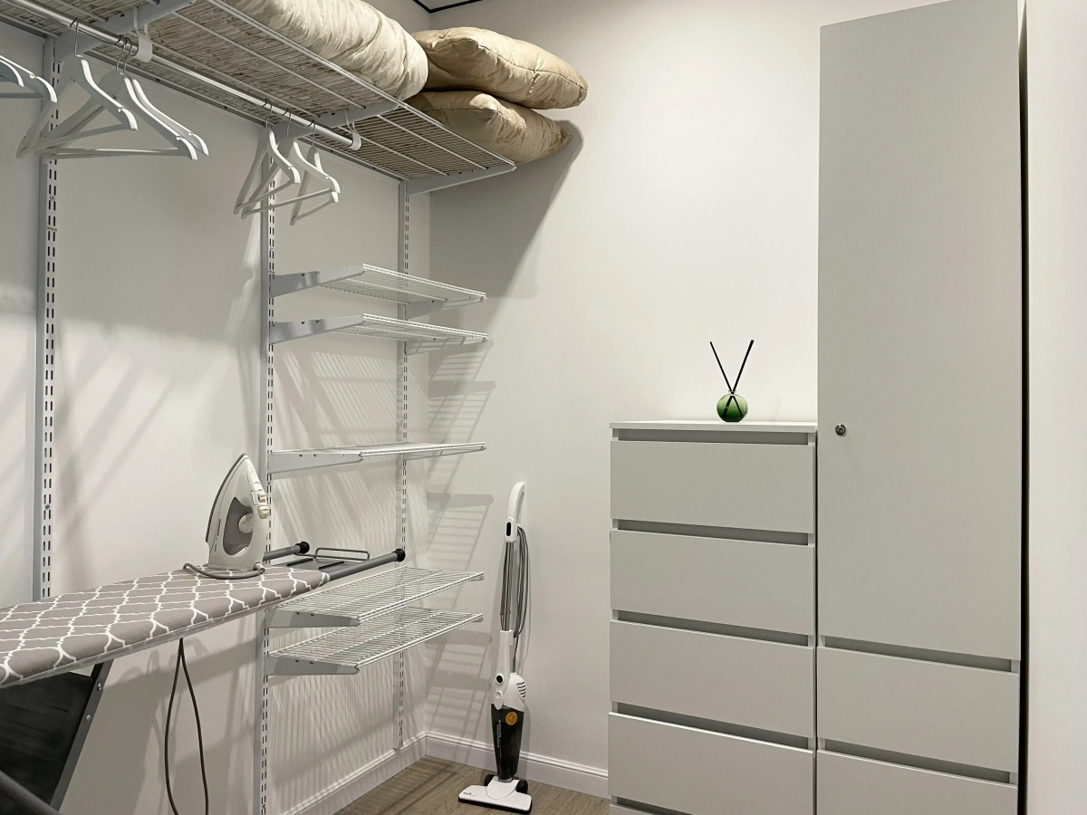 Апартаменты Йорт у Реки Казанки